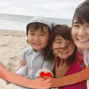 Meet your Posher, Tomoko